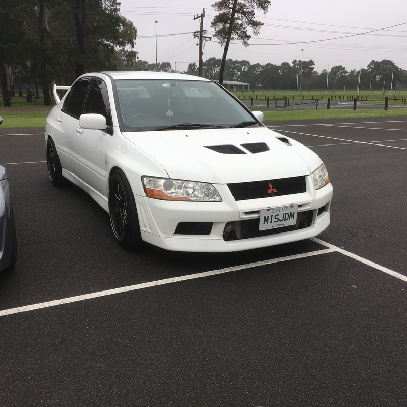 Illustration for article titled JDM fest - big pic dump